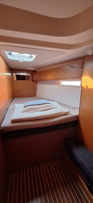 Bavaria Cruiser 51 „Ivolga“ – fotka 11