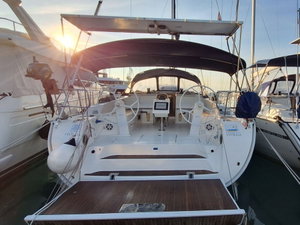 Bavaria Cruiser 51 „Ivolga“ – fotka 1