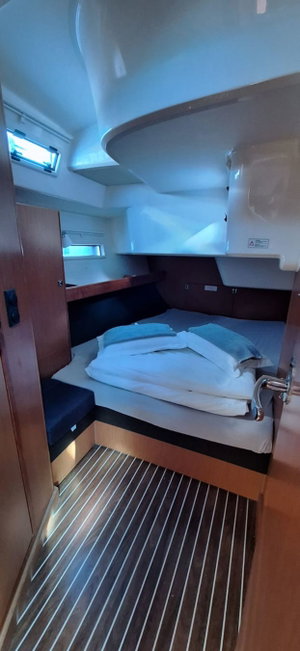 Bavaria Cruiser 51 „Ivolga“ – fotka 8