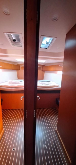 Bavaria Cruiser 51 „Ivolga“ – fotka 10