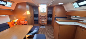 Bavaria Cruiser 51 „Ivolga“ – fotka 5