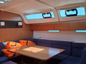 Bavaria Cruiser 51 „Kondor“ – fotka 2