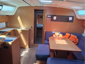 Bavaria Cruiser 51 „Kondor“ – fotka 5