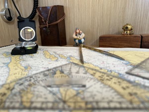 Bavaria C38 „Asterix“ – fotka 15