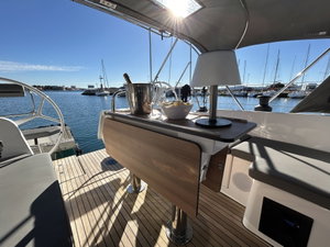 Bavaria C38 „Asterix“ – fotka 11