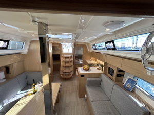 Bavaria C38 „Asterix“ – fotka 12