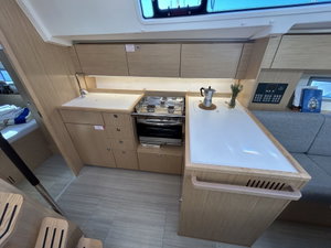 Bavaria C38 „Asterix“ – fotka 5