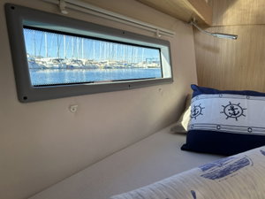Bavaria C38 „Asterix“ – fotka 18