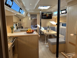 Bavaria C38 „Asterix“ – fotka 6