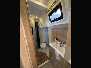 Bavaria C38 „Asterix“ – fotka 20