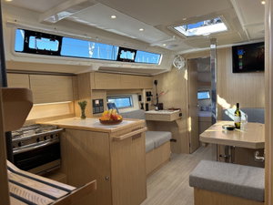 Bavaria C38 „Asterix“ – fotka 8