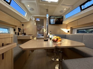 Bavaria C38 „Asterix“ – fotka 23