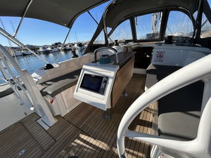 Bavaria C38 „Asterix“ – fotka 22