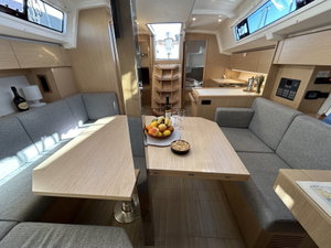 Bavaria C38 „Asterix“ – fotka 17