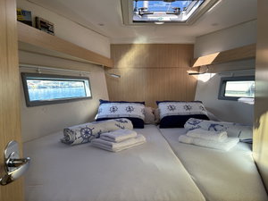 Bavaria C38 „Asterix“ – fotka 9