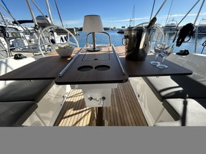 Bavaria C38 „Asterix“ – fotka 16