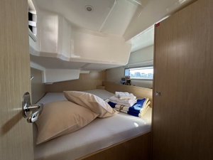 Bavaria C38 „Asterix“ – fotka 7