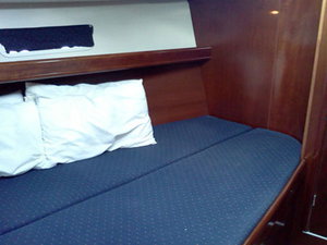 Oceanis 393
