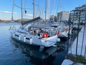 Sun Odyssey 440 „Virginia“ – fotka 3