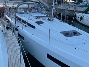 Sun Odyssey 440 „Virginia“ – fotka 2
