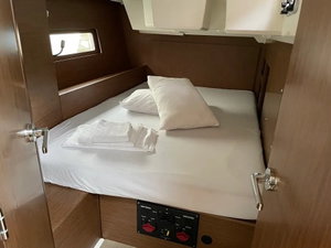 Oceanis 46.1 „FILIRA“ – fotka 7