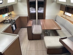 Oceanis 46.1 „FILIRA“ – fotka 4