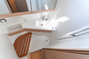 Oceanis 46.1 „FILIRA“ – fotka 10