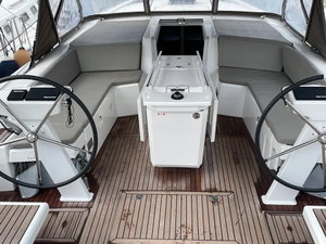 Oceanis 46.1 „FILIRA“ – fotka 1