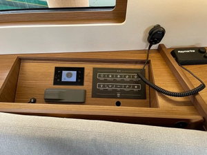 Oceanis 46.1 „FILIRA“ – fotka 5
