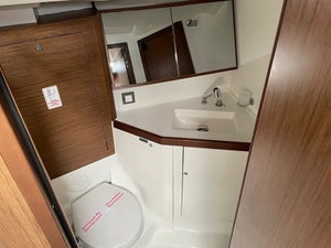 Oceanis 46.1 „FILIRA“ – fotka 8