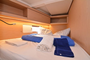 Oceanis 46.1 „FILIRA“ – fotka 11