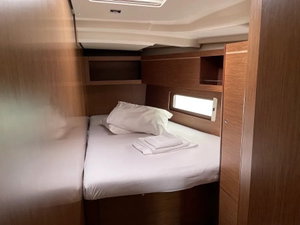 Oceanis 46.1 „FILIRA“ – fotka 6