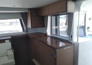 Lagoon 450 Flybridge „Grecostar“ – fotka 5