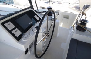 Lagoon 450 Flybridge „Grecostar“ – fotka 3