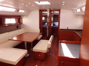 Oceanis 48 „Joy“ – fotka 6