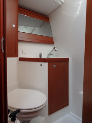 Oceanis 48 „Joy“ – fotka 7