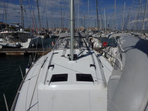 Oceanis 48 „Joy“ – fotka 2