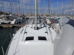 Oceanis 48 „Joy“ – fotka 1