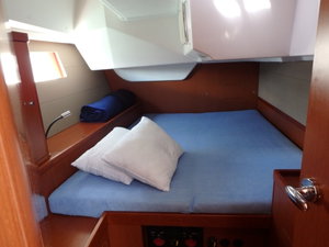 Oceanis 48 „Joy“ – fotka 4