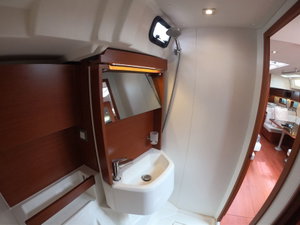 Oceanis 51.1 „Famiglia“ – fotka 12