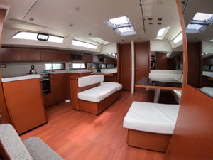 Oceanis 51.1 „Famiglia“ – fotka 16