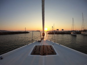 Oceanis 51.1 „Famiglia“ – fotka 4