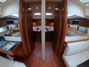 Oceanis 51.1 „Famiglia“ – fotka 20