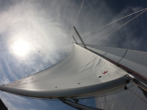 Oceanis 51.1 „Famiglia“ – fotka 3