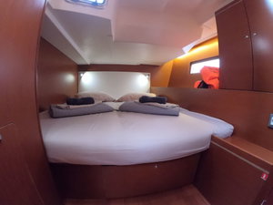 Oceanis 51.1 „Famiglia“ – fotka 6