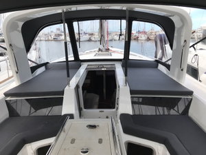 Oceanis 51.1 „Famiglia“ – fotka 9