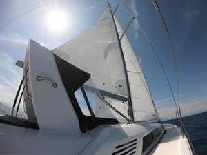 Oceanis 51.1 „Famiglia“ – fotka 8