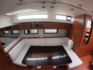 Oceanis 51.1 „Famiglia“ – fotka 19