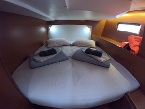 Oceanis 51.1 „Famiglia“ – fotka 11