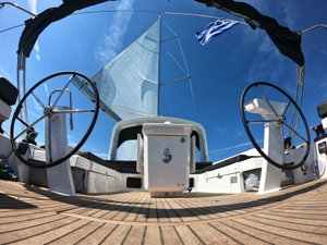Oceanis 51.1 „Famiglia“ – fotka 1